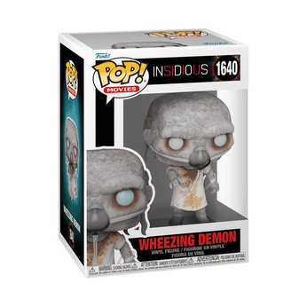 Pop! Wheezing Demon, Image 2